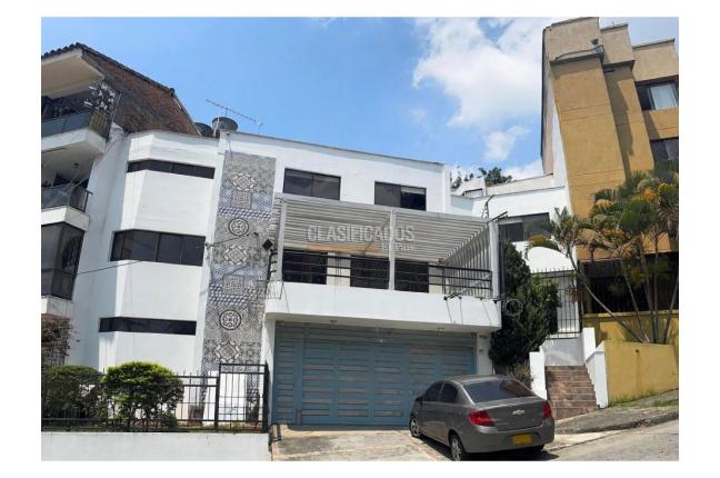 Casas, Venta en Cristales