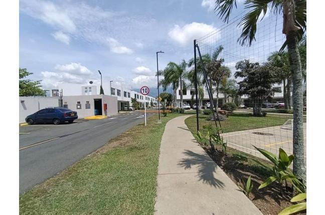 Casas, Venta en Jamundí