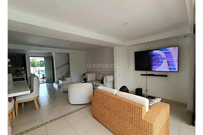 Casas, Venta en Jamundí