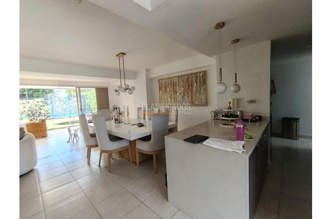 Casas, Venta, Jamundí - $800.000.000