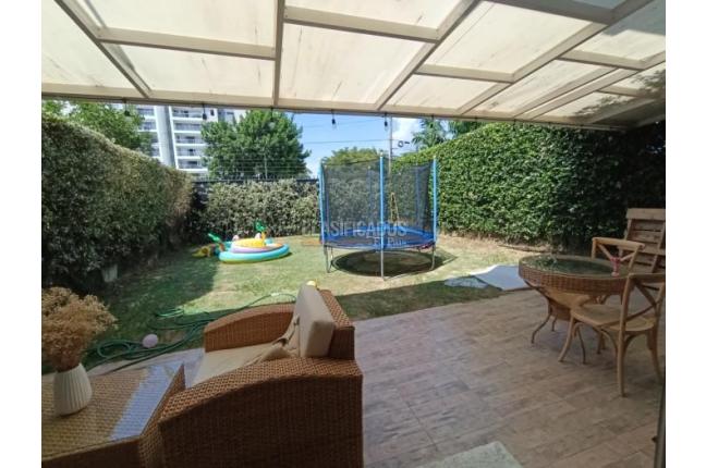 Casas, Venta, Jamundí - $800.000.000