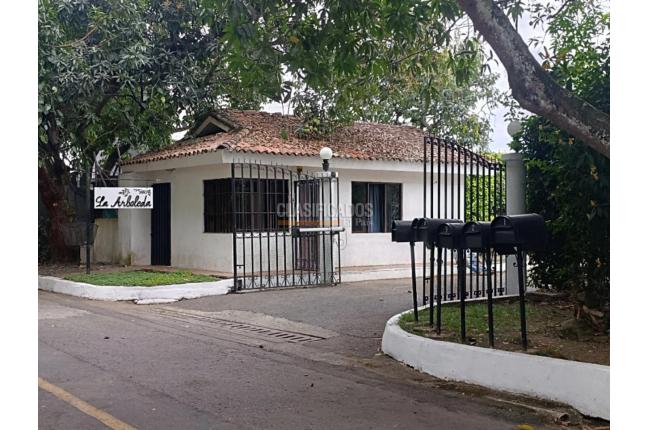 Casas, Venta, Jamundí - $850.000.000