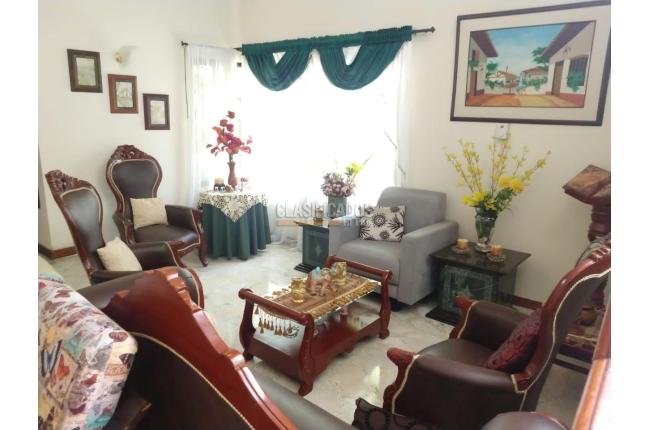 Casas, Venta, Jamundí - $850.000.000