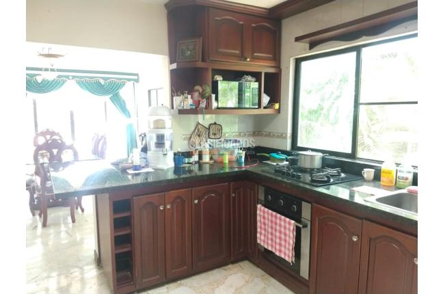 Casas, Venta, Jamundí - $850.000.000