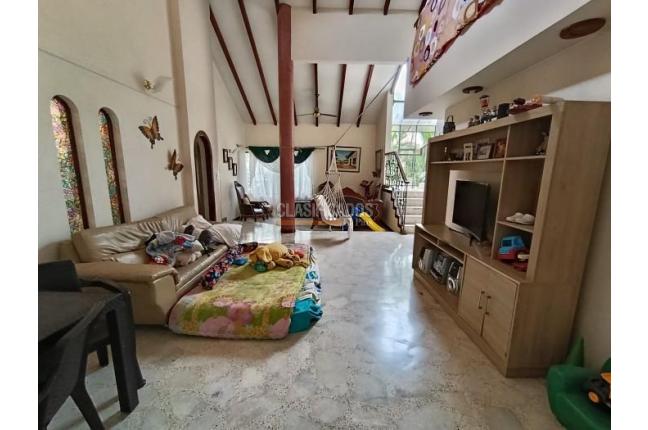 Casas, Venta, Jamundí - $850.000.000