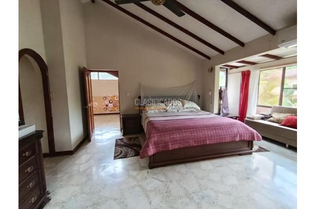 Casas, Venta, Jamundí - $850.000.000