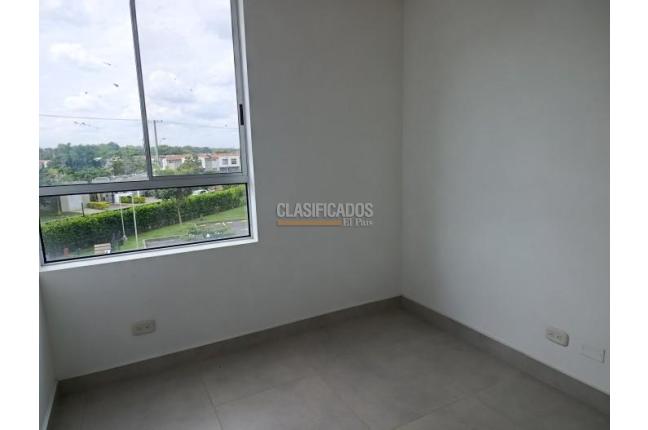 Apartamentos, Venta en Jamundí