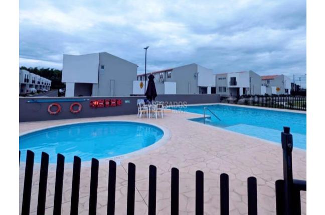 Casas, Venta, Jamundí - $485.000.000
