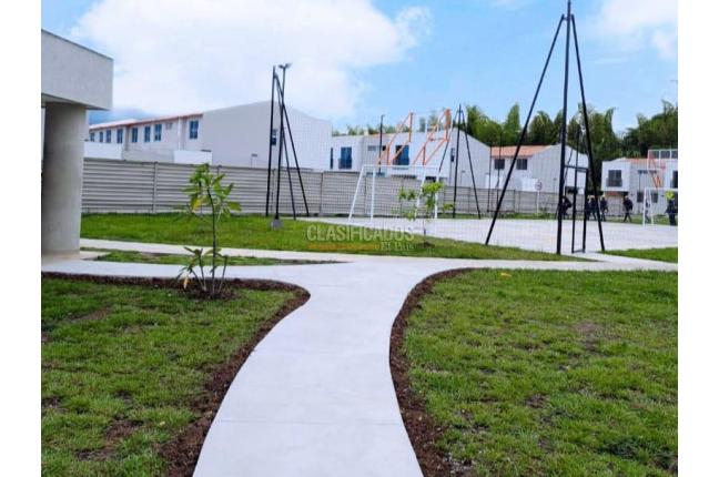 Casas, Venta, Jamundí - $485.000.000