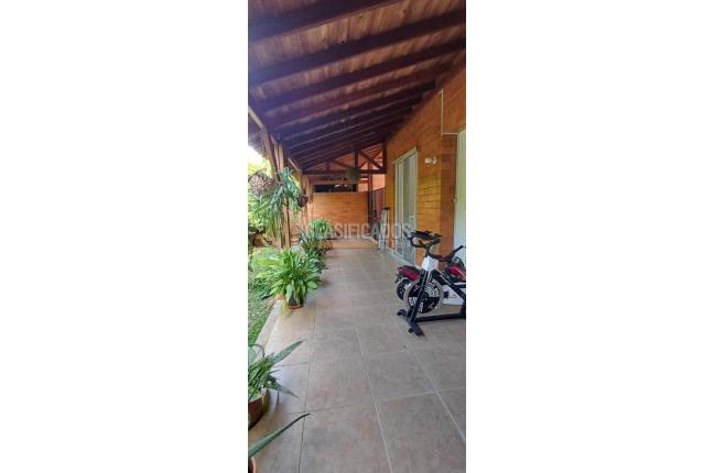 Casas, Venta, Jamundí - $490.000.000