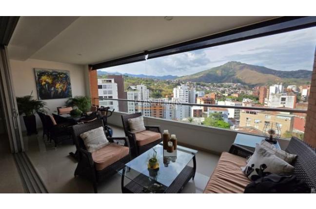 Apartamentos, Venta, Santa Teresita - $2.400.000.000