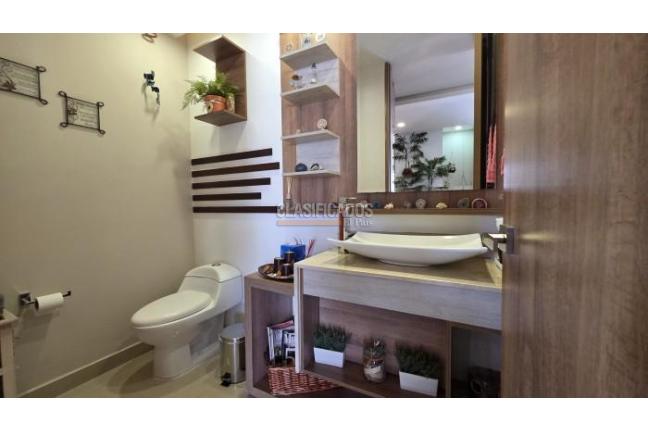 Apartamentos, Venta, Santa Teresita - $2.400.000.000