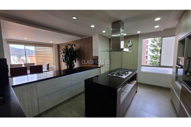 Apartamentos, Venta, Santa Teresita - $2.400.000.000