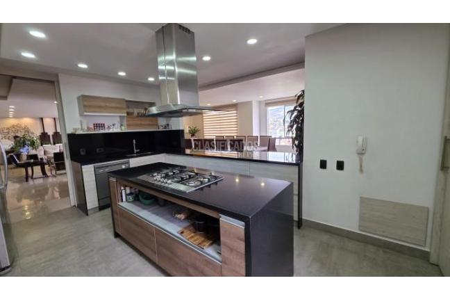 Apartamentos, Venta, Santa Teresita - $2.400.000.000
