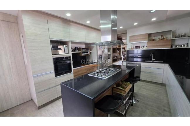 Apartamentos, Venta, Santa Teresita - $2.400.000.000