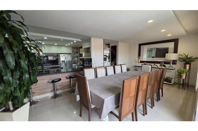 Apartamentos, Venta, Santa Teresita - $2.400.000.000