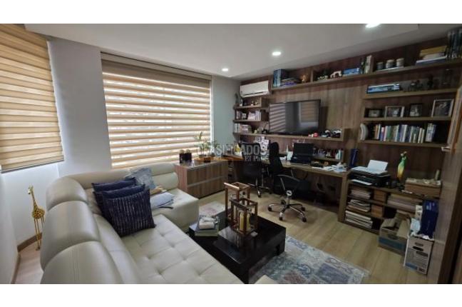 Apartamentos, Venta, Santa Teresita - $2.400.000.000