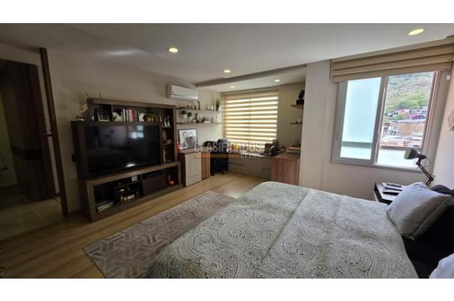 Apartamentos, Venta, Santa Teresita - $2.400.000.000