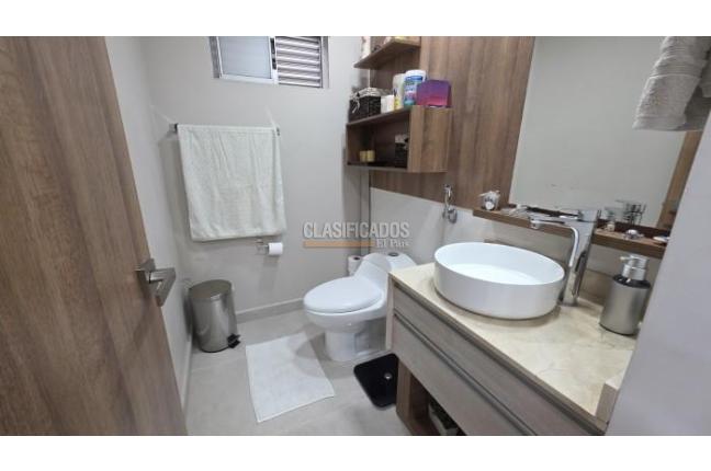 Apartamentos, Venta, Santa Teresita - $2.400.000.000