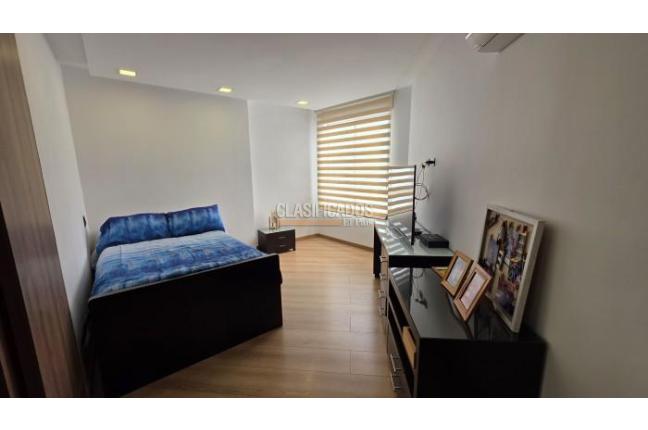 Apartamentos, Venta, Santa Teresita - $2.400.000.000