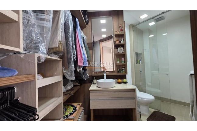 Apartamentos, Venta, Santa Teresita - $2.400.000.000