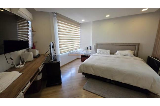 Apartamentos, Venta, Santa Teresita - $2.400.000.000