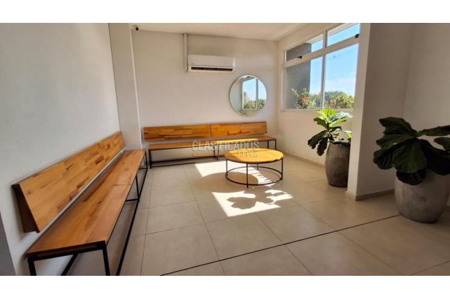 Apartamentos, Alquiler, Candelaria - $800.000