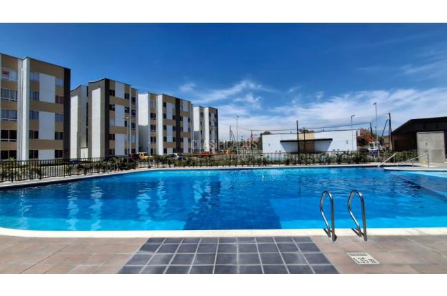 Apartamentos, Alquiler, Candelaria - $800.000