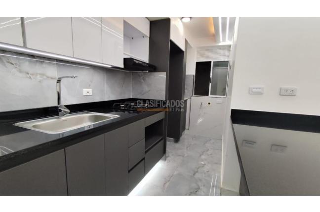 Apartamentos, Alquiler, La Selva - $1.800.000