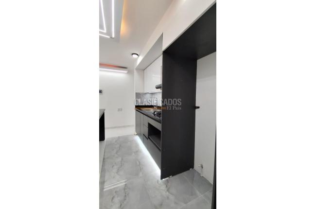 Apartamentos, Alquiler, La Selva - $1.800.000