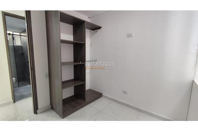 Apartamentos, Alquiler, La Selva - $1.800.000