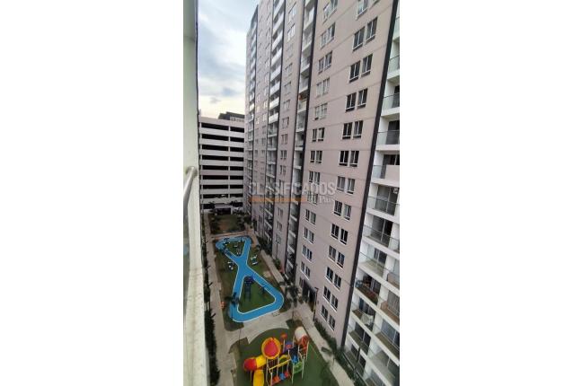 Apartamentos, Alquiler, La Selva - $1.800.000