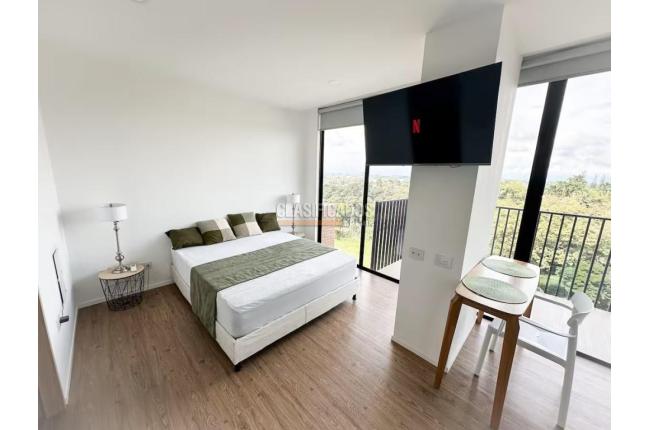 Apartaestudios, Alquiler, Pereira - $3.050.000