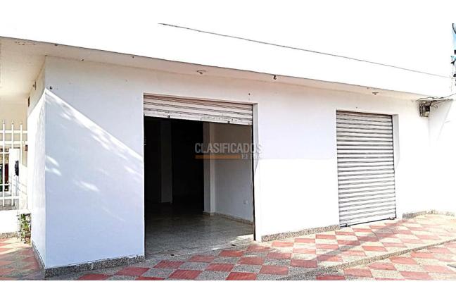 Locales y Bodegas, Alquiler, Barranquilla - $1.800.000