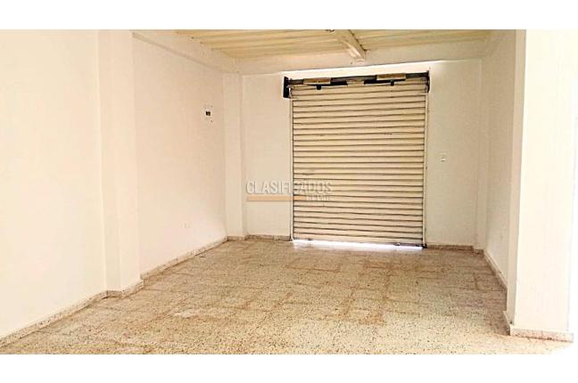Locales y Bodegas, Alquiler, Barranquilla - $1.800.000