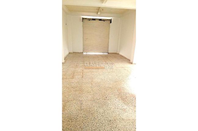 Locales y Bodegas, Alquiler, Barranquilla - $1.800.000