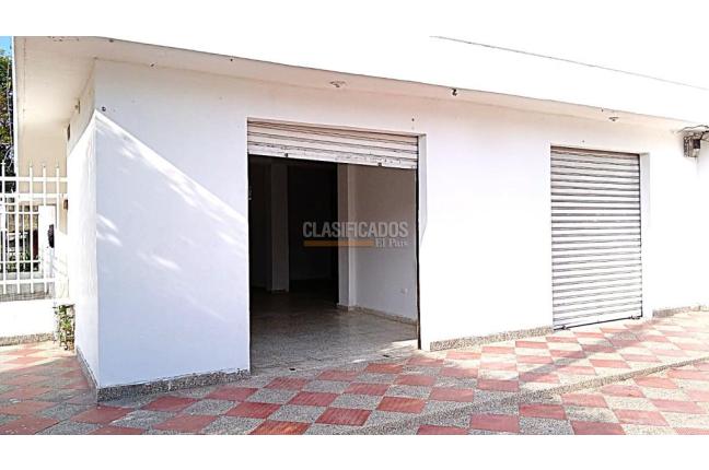 Locales y Bodegas, Alquiler, Barranquilla - $1.800.000