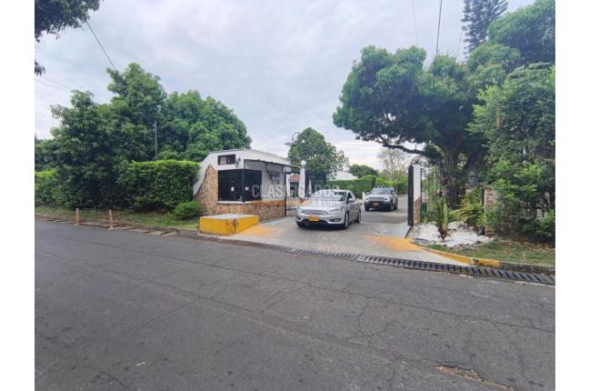 Casas, Alquiler en Jamundí