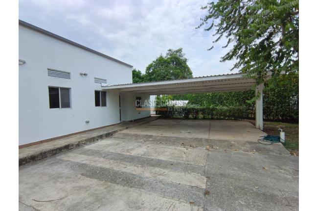 Casas, Alquiler, Jamundí - $7.000.000