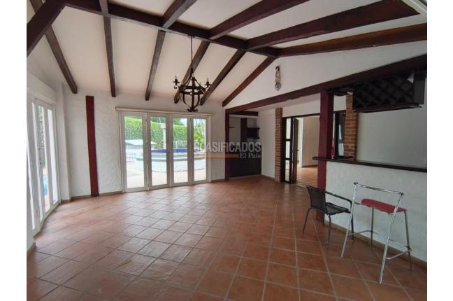 Casas, Alquiler, Jamundí - $7.000.000