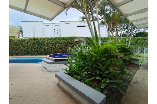 Casas, Alquiler, Jamundí - $7.000.000