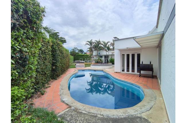 Casas, Alquiler, Jamundí - $7.000.000
