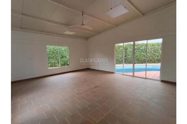Casas, Alquiler, Jamundí - $7.000.000