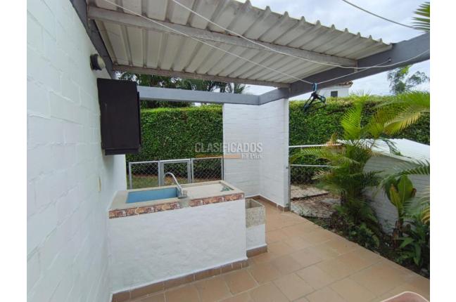 Casas, Alquiler, Jamundí - $7.000.000