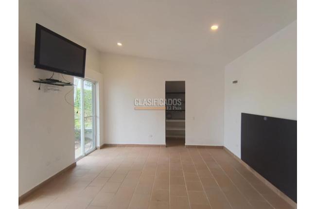 Casas, Alquiler, Jamundí - $7.000.000