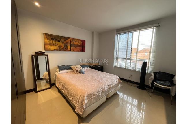 Apartamentos, Alquiler, Aguacatal - $9.000.000