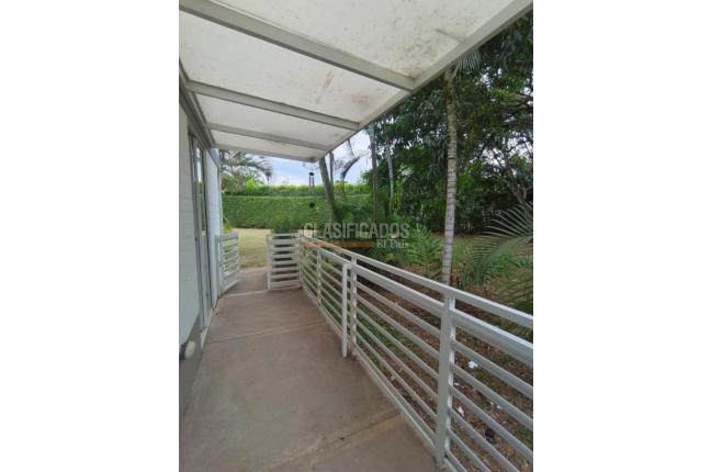 Casas, Alquiler, Jamundí - $7.000.000