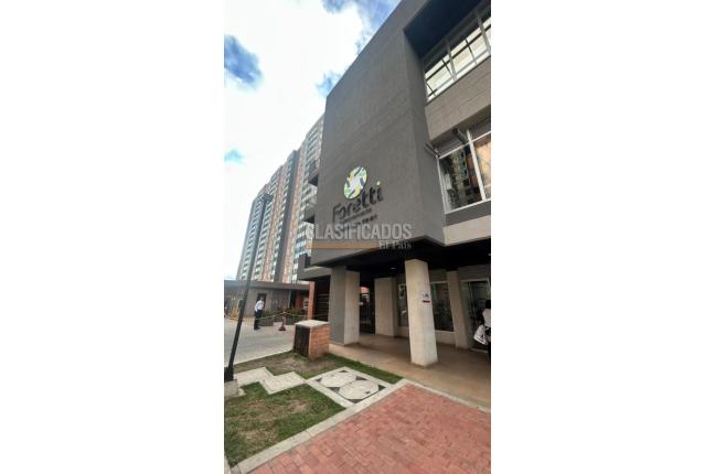Apartamentos, Alquiler, Bogotá - $1.750.000