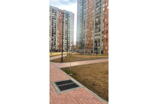 Apartamentos, Alquiler, Bogotá - $1.750.000