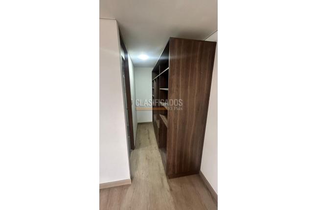 Apartamentos, Alquiler, Bogotá - $1.750.000